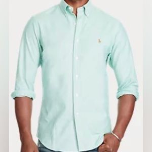 Ralph Lauren Men Shirt